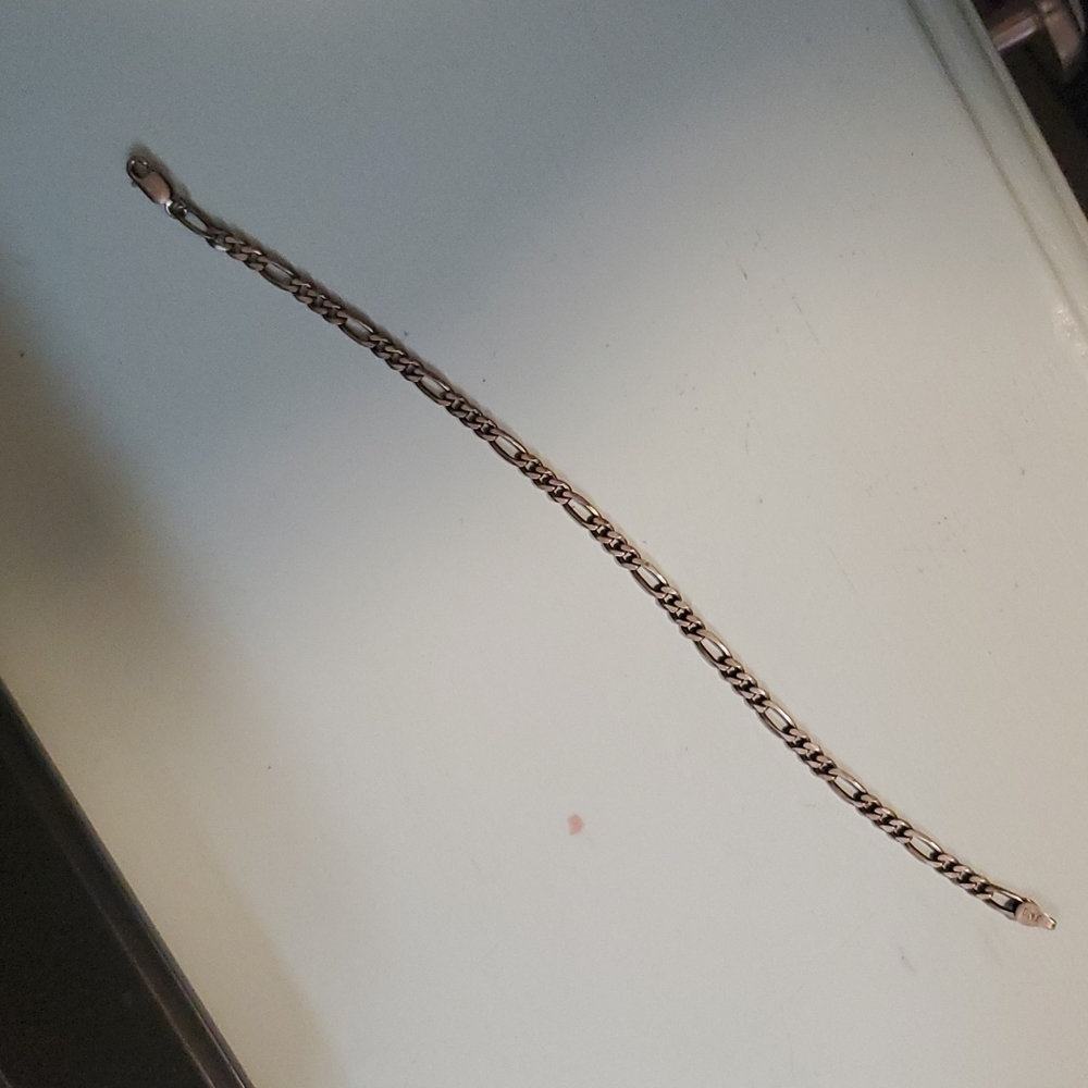 Sterling Silver Bracelet